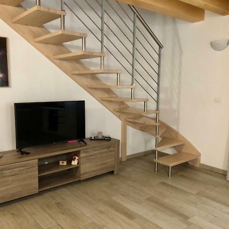 Casa Sophy Villa Chioggia Bagian luar foto