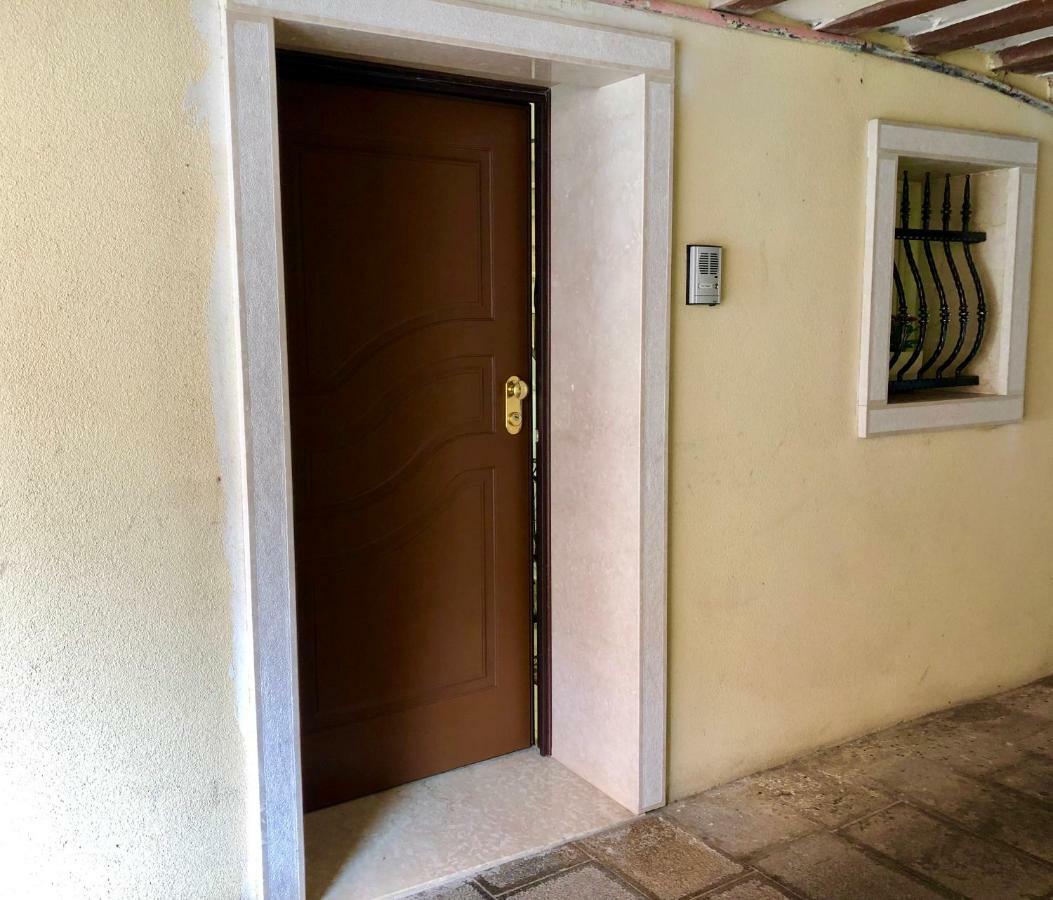 Casa Sophy Villa Chioggia Bagian luar foto