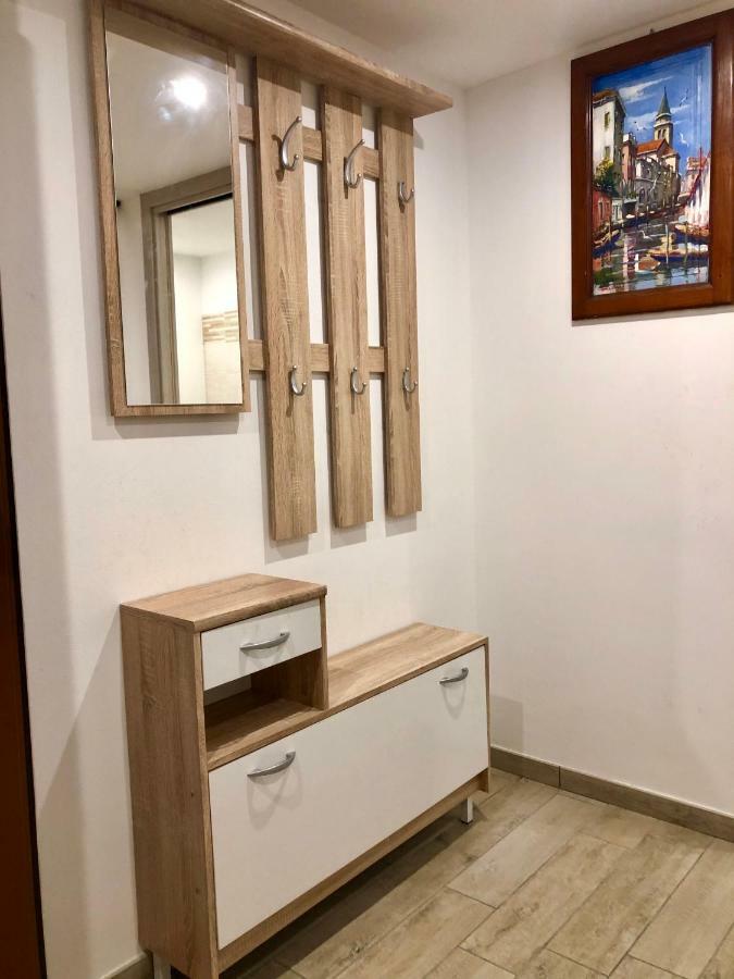 Casa Sophy Villa Chioggia Bagian luar foto