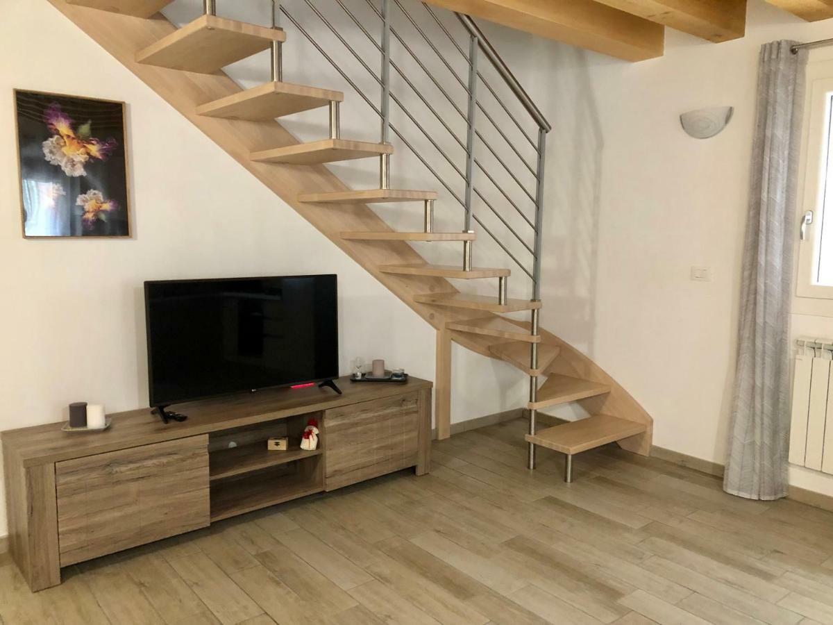 Casa Sophy Villa Chioggia Bagian luar foto